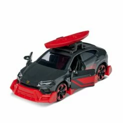 Majorette Tune Up's Med 7 Overraskelser -EXTRA-LEKER Butikk 112215 g 5 172465 h6ddf7334