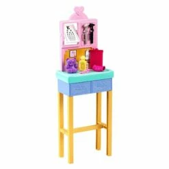 Barbie Karriere Lekesett Med Dukke - Barnelege -EXTRA-LEKER Butikk 112422 3 172672 h37212ace