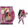 L.O.L. Surprise OMG Music Remix Rock - Metal Chick 1 L.O.L. Surprise OMG Music Remix Rock - Metal Chick -EXTRA-LEKER Butikk 112697 240140 ha3f9335a