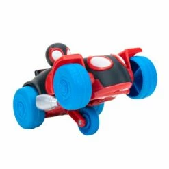 Marvel Spidey Og Hans Fantastiske Venner Webbed Wheelies Lekebil - Miles Morales 10 Marvel Spidey Og Hans Fantastiske Venner Webbed Wheelies Lekebil - Miles Morales -EXTRA-LEKER Butikk 112815 4 240252 h62090134