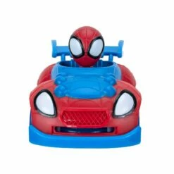 Marvel Spidey Og Hans Fantastiske Venner Disk Dashers Lekebil - Spidey 9 Marvel Spidey Og Hans Fantastiske Venner Disk Dashers Lekebil - Spidey -EXTRA-LEKER Butikk 112816 3 240253 h62090134