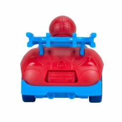 Marvel Spidey Og Hans Fantastiske Venner Disk Dashers Lekebil - Spidey 10 Marvel Spidey Og Hans Fantastiske Venner Disk Dashers Lekebil - Spidey -EXTRA-LEKER Butikk 112816 4 240253 h62090134