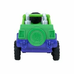 Marvel Spidey Og Hans Fantastiske Venner Disk Dashers Lekebil - Hulk 11 Marvel Spidey Og Hans Fantastiske Venner Disk Dashers Lekebil - Hulk -EXTRA-LEKER Butikk 112820 4 1 240257 h62090134