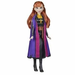 Disney Frost 2 Shimmer Dukke - Anna -EXTRA-LEKER Butikk 112836 g 1 240273 h5ee05374