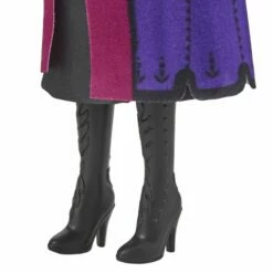 Disney Frost 2 Shimmer Dukke - Anna -EXTRA-LEKER Butikk 112836 g 6 240273 h5ee05374
