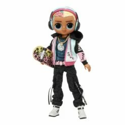 L.O.L. Surprise OMG Guys Dukke - Cool Lev