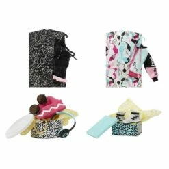 L.O.L. Surprise OMG Guys Dukke - Cool Lev 16 L.O.L. Surprise OMG Guys Dukke - Cool Lev -EXTRA-LEKER Butikk 113201 g 4 240636 hf9d815aa