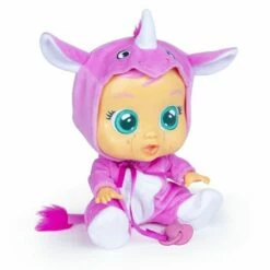 Cry Babies Babydukke - Sasha -EXTRA-LEKER Butikk 114129 g 2 241564 h97a12366