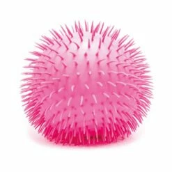 Wacky Wubble Klemmeball - Rosa