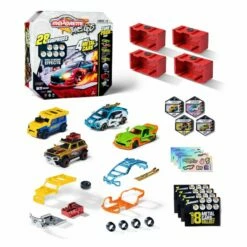 Majorette Tune Up's S2 - 28 Overraskelser