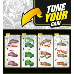 Majorette Tune Up's S2 - 28 Overraskelser -EXTRA-LEKER Butikk 114691 3 246438 h62090134