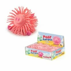 Fumfings Klemmeleke 7cm - Gris