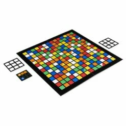 Rubiks Capture Pack N' Go -EXTRA-LEKER Butikk 115151 2 247017 h62090134