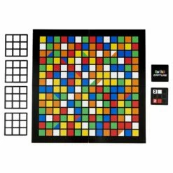 Rubiks Capture Pack N' Go -EXTRA-LEKER Butikk 115151 3 247017 h62090134