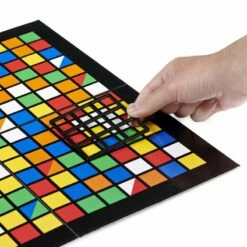 Rubiks Capture Pack N' Go -EXTRA-LEKER Butikk 115151 4 247017 h62090134