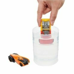 Hot Wheels Color Reveal Lekebil 2-pakning (assortert) -EXTRA-LEKER Butikk 115256 13 242106 h62090134