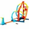 Hot Wheels Track Builder Bilbane - Corkscrew Twist Kit 2 Hot Wheels Track Builder Bilbane - Corkscrew Twist Kit -EXTRA-LEKER Butikk 115262 1 249421 h62090134