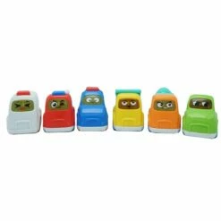 Keenway Mini Kjøretøy - Hvit Ambulanse -EXTRA-LEKER Butikk 115325 g 2 242112 hbfe0f96b