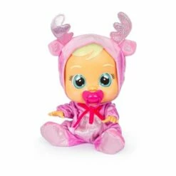 Cry Babies Klær Til Babydukke - Reinsdyr -EXTRA-LEKER Butikk 115354 g 1 242141 h5d5bf7e0