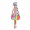 Sparkle Girlz Enhjørning Dukke - Blått Hår -EXTRA-LEKER Butikk 115399 242185 h86b37ac3