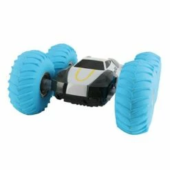 Speed Cyclone Radiostyrt Hoppebil - Blå -EXTRA-LEKER Butikk 115483 g 3 242246 hb848ee0e