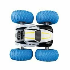 Speed Cyclone Radiostyrt Hoppebil - Blå -EXTRA-LEKER Butikk 115483 g 4 242246 hb848ee0e