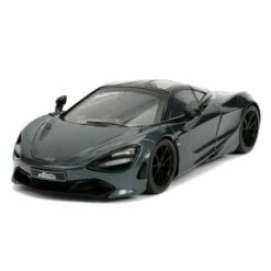 Fast & Furious Kjøretøy 1:32 - Shaw's McLaren 720S -EXTRA-LEKER Butikk 115804 g 1 242346 h7ea0dee4