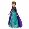 Disney's Frost 2 Dukke 28cm - Dronning Anna -EXTRA-LEKER Butikk 116292 1 249730 h62090134