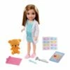 Barbie Club Chelsea Can Be Dukke - Doktor -EXTRA-LEKER Butikk 116648 1 245386 h62090134