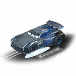 Carrera GO! Bil Til Bilbane 1:43 Disney Biler - Jackson Storm