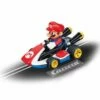 Carrera GO! Bil Til Bilbane 1:43 Nintendo Mario Kart - Mario 2 Carrera GO! Bil Til Bilbane 1:43 Nintendo Mario Kart - Mario -EXTRA-LEKER Butikk 117039 10 246687 h62090134