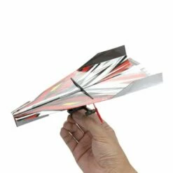 Silverlit Flybotic Airoz - Rød 13 Silverlit Flybotic Airoz - Rød -EXTRA-LEKER Butikk 117046 2 246677 h62090134