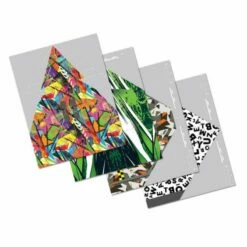 Silverlit Flybotic Airoz - Rød 14 Silverlit Flybotic Airoz - Rød -EXTRA-LEKER Butikk 117046 3 246677 h62090134