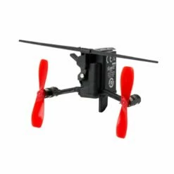 Silverlit Flybotic Airoz - Rød 15 Silverlit Flybotic Airoz - Rød -EXTRA-LEKER Butikk 117046 4 246677 h62090134