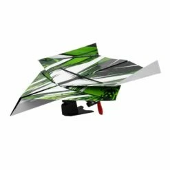 Silverlit Flybotic Airoz - Rød 16 Silverlit Flybotic Airoz - Rød -EXTRA-LEKER Butikk 117046 5 246677 h62090134