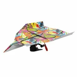 Silverlit Flybotic Airoz - Rød 18 Silverlit Flybotic Airoz - Rød -EXTRA-LEKER Butikk 117046 7 246677 h62090134