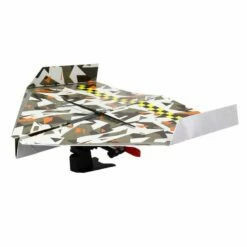 Silverlit Flybotic Airoz - Rød 19 Silverlit Flybotic Airoz - Rød -EXTRA-LEKER Butikk 117046 8 246677 h62090134