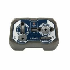 Silverlit Flybotic Airoz - Rød 20 Silverlit Flybotic Airoz - Rød -EXTRA-LEKER Butikk 117046 9 246677 h62090134