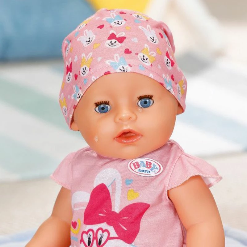 Baby Born Dukke 43 Cm - Magisk Jente 6 Baby Born Dukke 43 Cm - Magisk Jente - Bilde 4