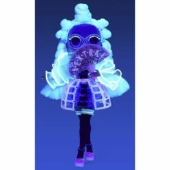 L.O.L. Surprise OMG Dance Dukke - Miss Royale -EXTRA-LEKER Butikk 117841 16 167810 h37212ace