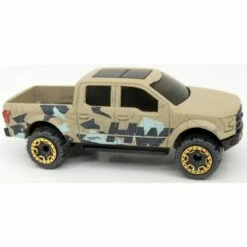 Hot Wheels Lekebiler 5-pakning 2022 - Speed Blur -EXTRA-LEKER Butikk 117877 4 254045 h62090134