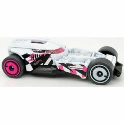 Hot Wheels Lekebiler 5-pakning 2022 - Speed Blur -EXTRA-LEKER Butikk 117877 6 254045 h62090134