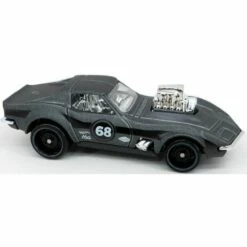 Hot Wheels Lekebiler 5-pakning 2021 - Nightburnerz -EXTRA-LEKER Butikk 117881 2 254043 h62090134