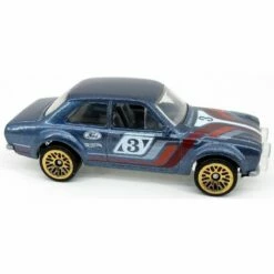 Hot Wheels Lekebiler 5-pakning 2021 - Nightburnerz -EXTRA-LEKER Butikk 117881 3 254043 h62090134