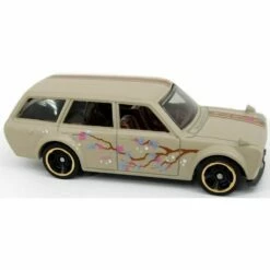 Hot Wheels Lekebiler 5-pakning 2021 - Nightburnerz -EXTRA-LEKER Butikk 117881 4 254043 h62090134