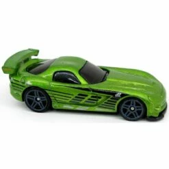 Hot Wheels Lekebiler 5-pakning 2021 - Nightburnerz -EXTRA-LEKER Butikk 117881 5 254043 h62090134