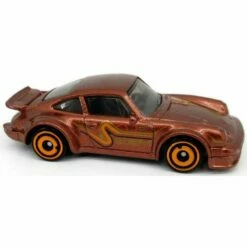 Hot Wheels Lekebiler 5-pakning 2021 - Nightburnerz -EXTRA-LEKER Butikk 117881 6 254043 h62090134