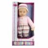 Lissi Myk Babydukke 36 Cm - Rosa Kosedress 2 Lissi Myk Babydukke 36 Cm - Rosa Kosedress -EXTRA-LEKER Butikk 118144 1 254994 h62090134