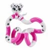 Tangle Pets Fidget - Hunden Pop -EXTRA-LEKER Butikk 118155 1 255013 h62090134