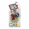 Tech Deck Fingerskateboard 4-pakning - Powell Peralta -EXTRA-LEKER Butikk 118579 1 256312 h62090134